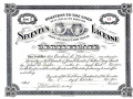 Andrew D. Mortensen - Seventy's License