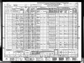 Andrew D Mortensen - 1940 Census