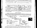 Andrew D Mortensen - Passport Application