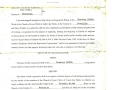 Articles of Incorporation