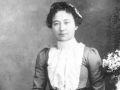Christina Lauritz Gregersen