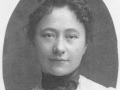 Christina Lauritz Gregersen