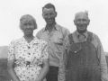 Mortensen - Johanna, Ralph, Andrew Daniel