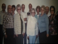 Mortensen Family