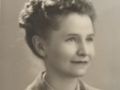 Olive Mortensen Nelson