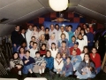 Orson and Gwen Mortensen Family Reunion 1993