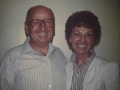 Ralph and Beverly Mortensen